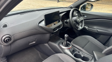 Nissan Juke 1.0 DiG-T N-Connecta 5dr Petrol Hatchback